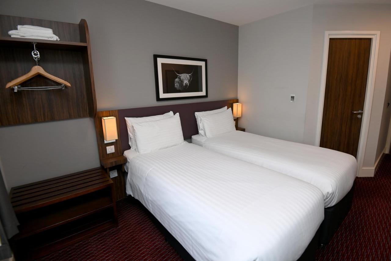 Hotel Pine Marten, By Marston's Dunbar